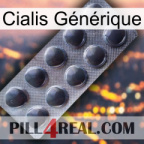 Cialis Générique 30